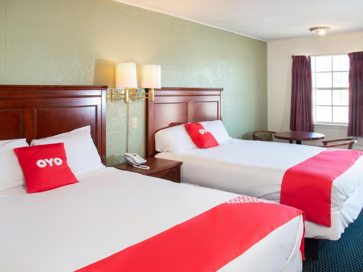 Hotel Rest - Extended Stay, I-40 Airport, Wedding & Event Center Amarillo