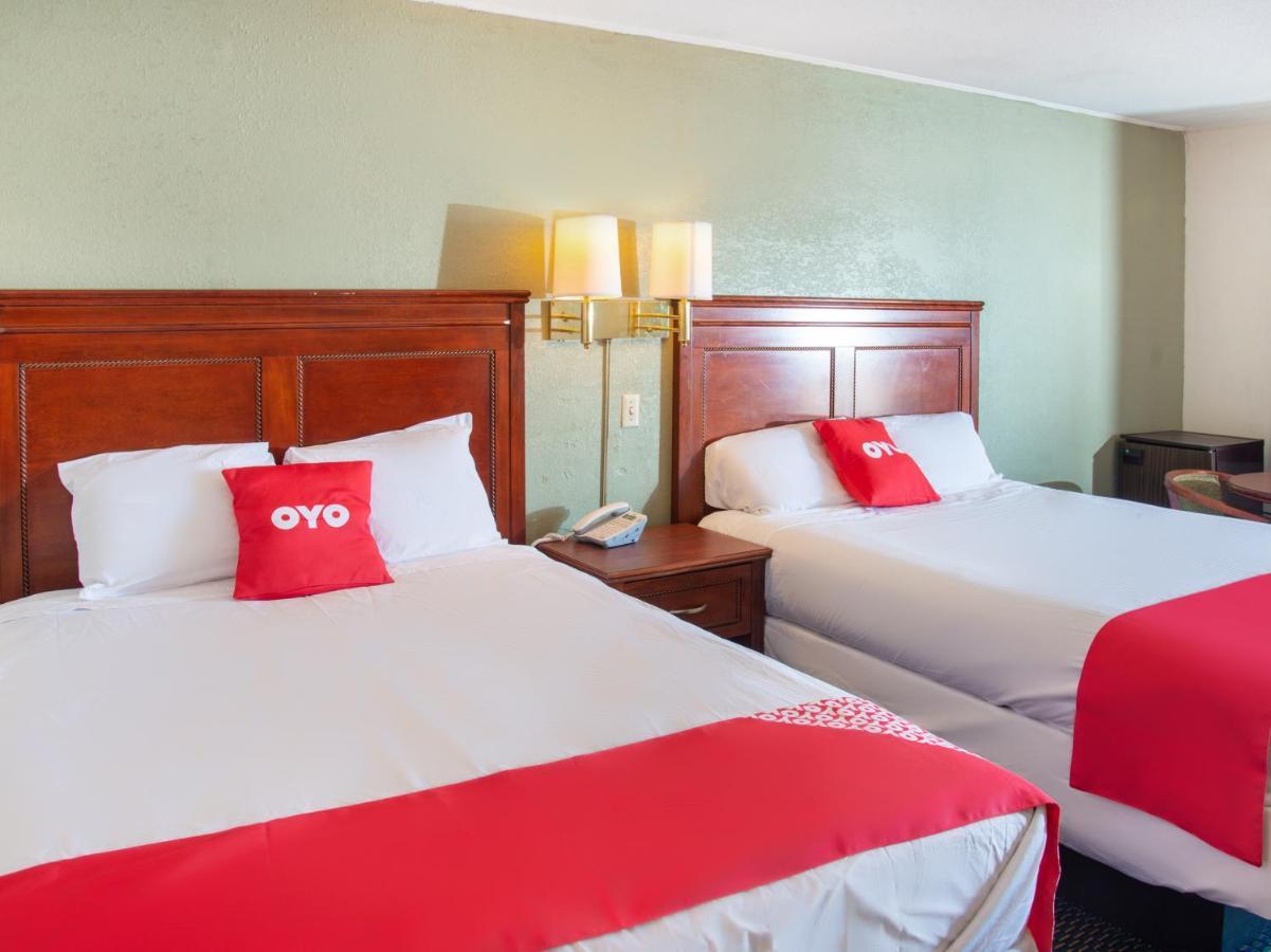 Rest - Extended Stay, I-40 Airport, Wedding & Event Center Amarillo