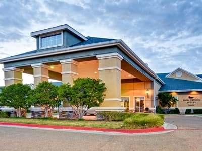 Homewood By Hilton