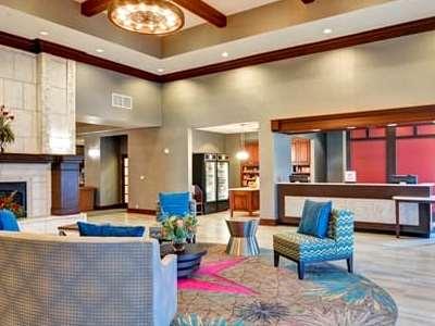 Hotel Homewood By Hilton