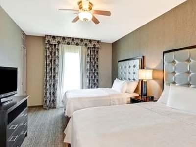 Homewood By Hilton 3*