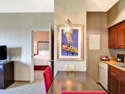 Homewood By Hilton 3* Amarillo