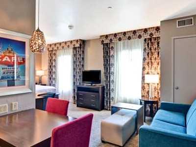 Hotel Homewood By Hilton