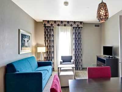 Homewood By Hilton Hotel Amarillo