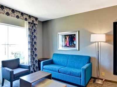 Homewood By Hilton