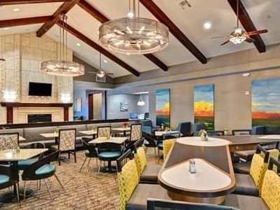 Homewood By Hilton Hotel 3*