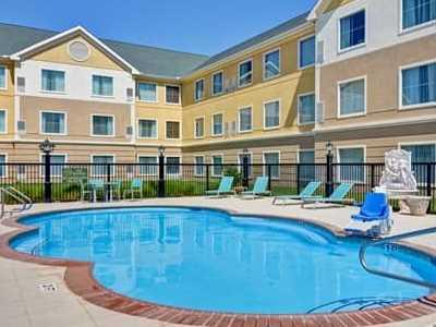 Homewood By Hilton Hotel